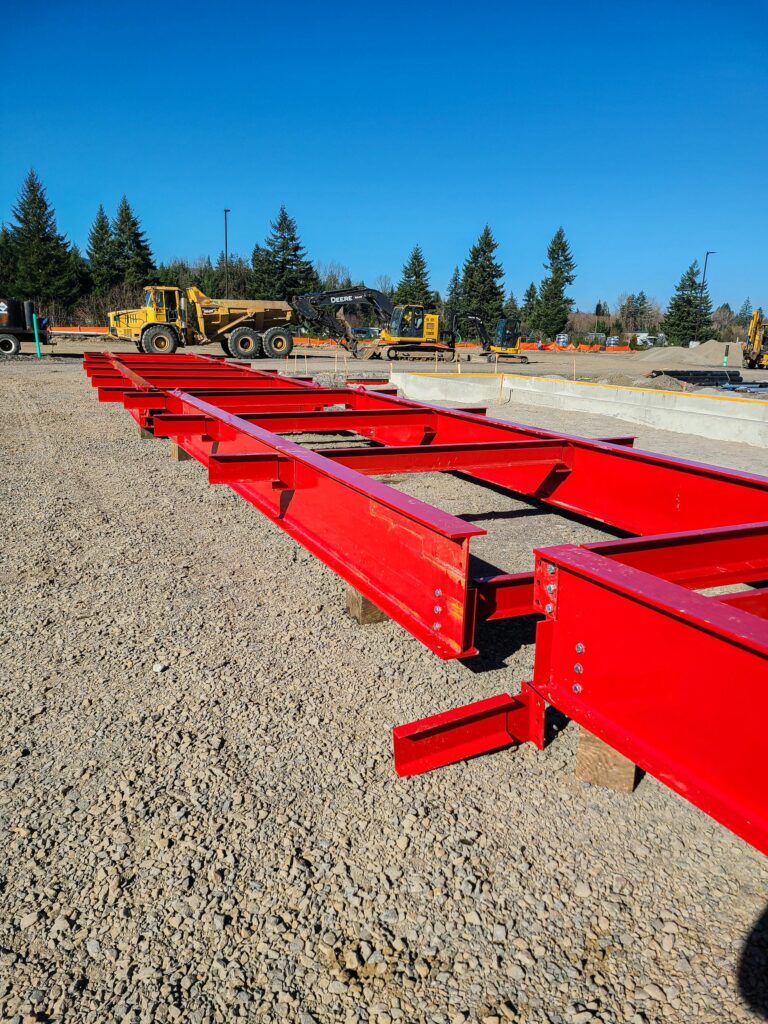 Pallet scale sales Oregon